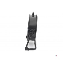 HBM fan with handle 508 mm 