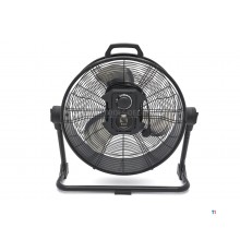 HBM fan with handle 508 mm 