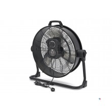 HBM fan with handle 508 mm 