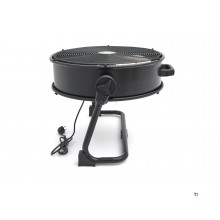HBM fan with handle 508 mm 