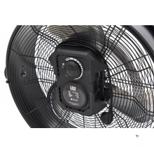 HBM fan with handle 508 mm 