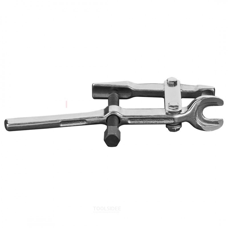 NEO universal puller for connecting pieces