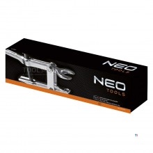NEO universal puller for connecting pieces