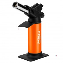NEO micro burner piezo - Gas micro burner