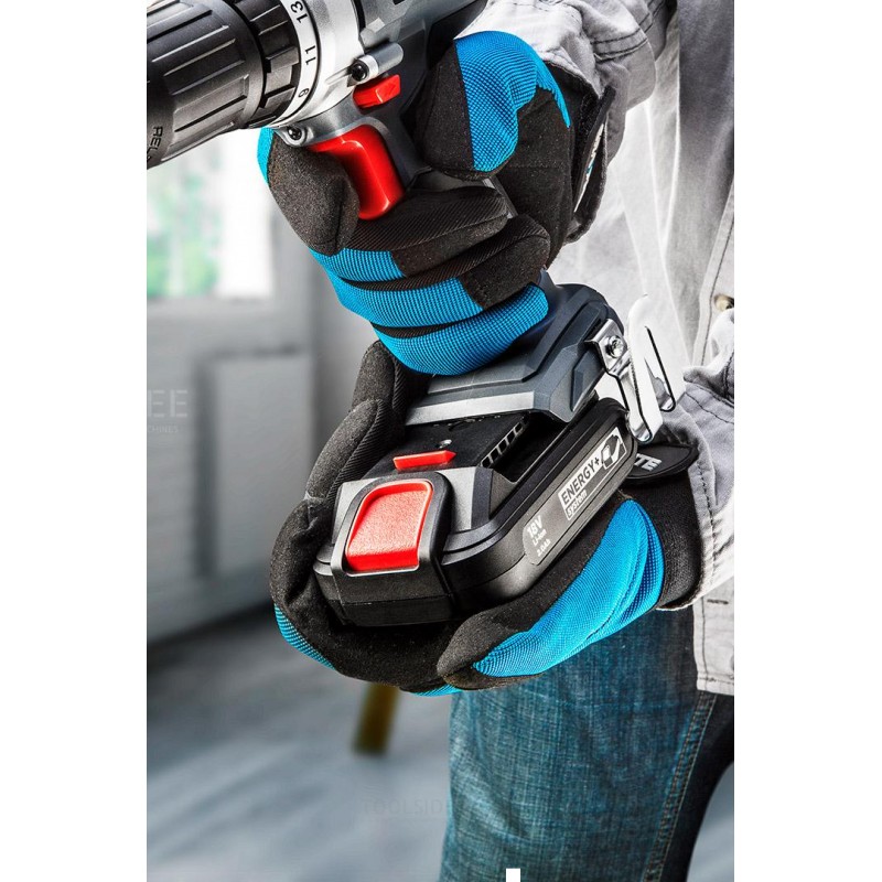 GRAPHITE battery energy +, 18v li-ion 2.0 amp GRAPHITE battery energy +, 18v li-ion 2.0 amp