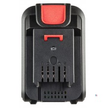 GRAPHITE battery energy +, 18v li-ion 2.0 amp