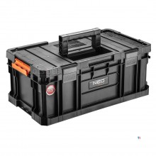 NEO modulair systeem 2 koffer 1