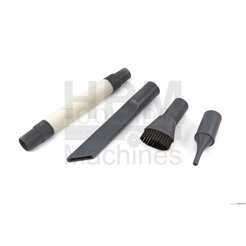 Hazet pneumatisk blæse- og sugepistol - 9043 n-10