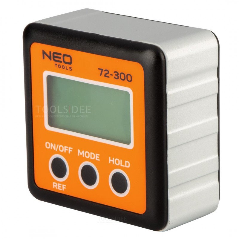 NEO digitale hoekmeter