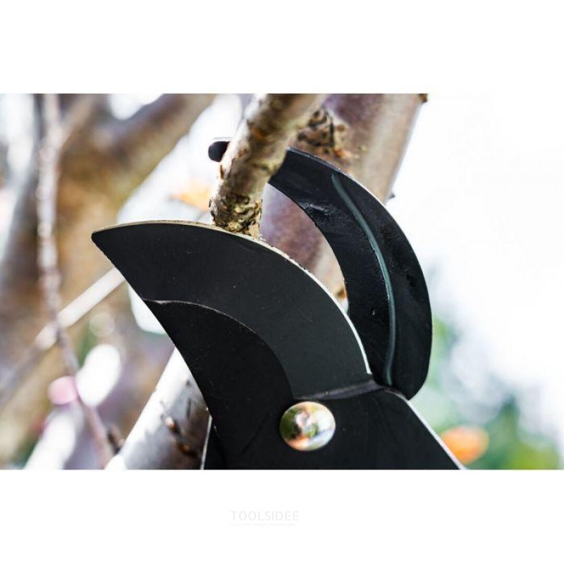 Koop online een Steel telescopisch 180cm