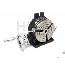 HBM 150 mm Verdeeltafel Set