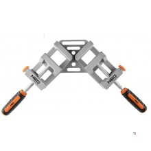 NEO double corner clamp