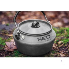 NEO udendørs kedel 0,8l