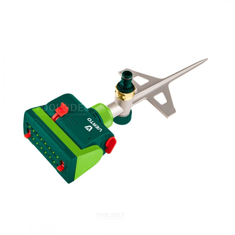 VERTO professional oscillating candel sprayer