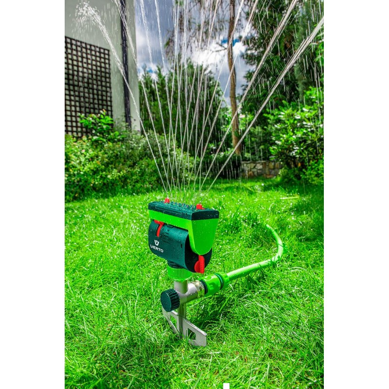 VERTO professional oscillating candel sprayer