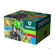 VERTO 3 in 1 Head Protection VERTO 3 in 1 Head Protection