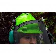 VERTO 3 in 1 Head Protection VERTO 3 in 1 Head Protection