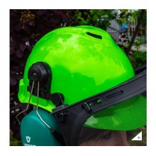 VERTO 3 in 1 Head Protection VERTO 3 in 1 Head Protection