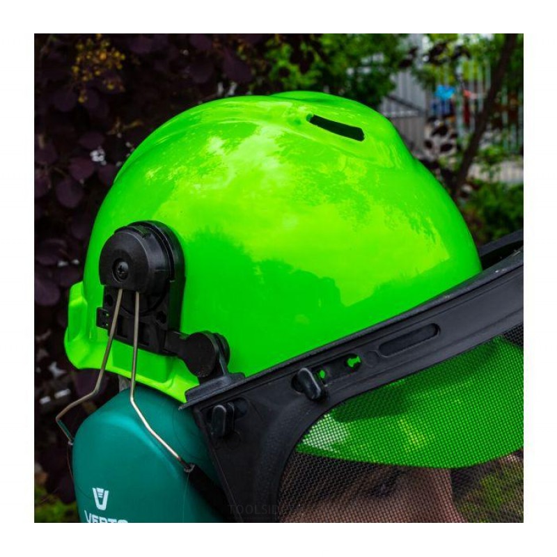 VERTO 3 in 1 Head Protection VERTO 3 in 1 Head Protection