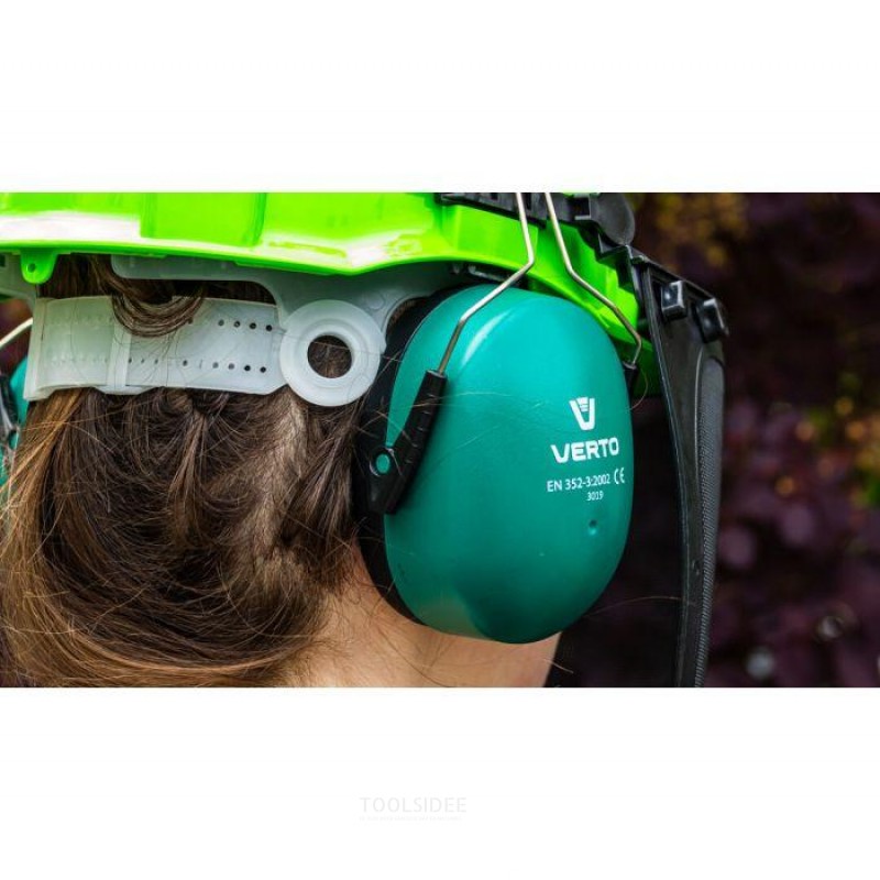 VERTO 3 in 1 Head Protection VERTO 3 in 1 Head Protection