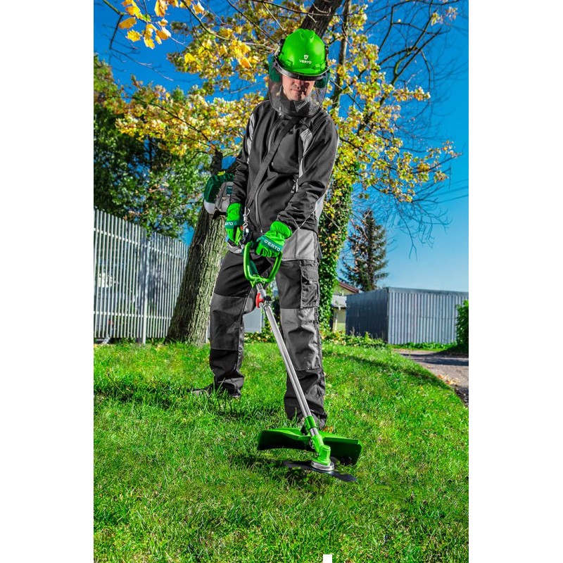 VERTO 3 in 1 Head Protection VERTO 3 in 1 Head Protection