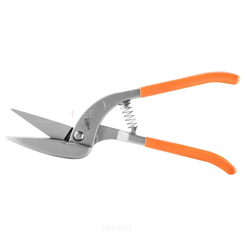 NEO tin snips 300mm left