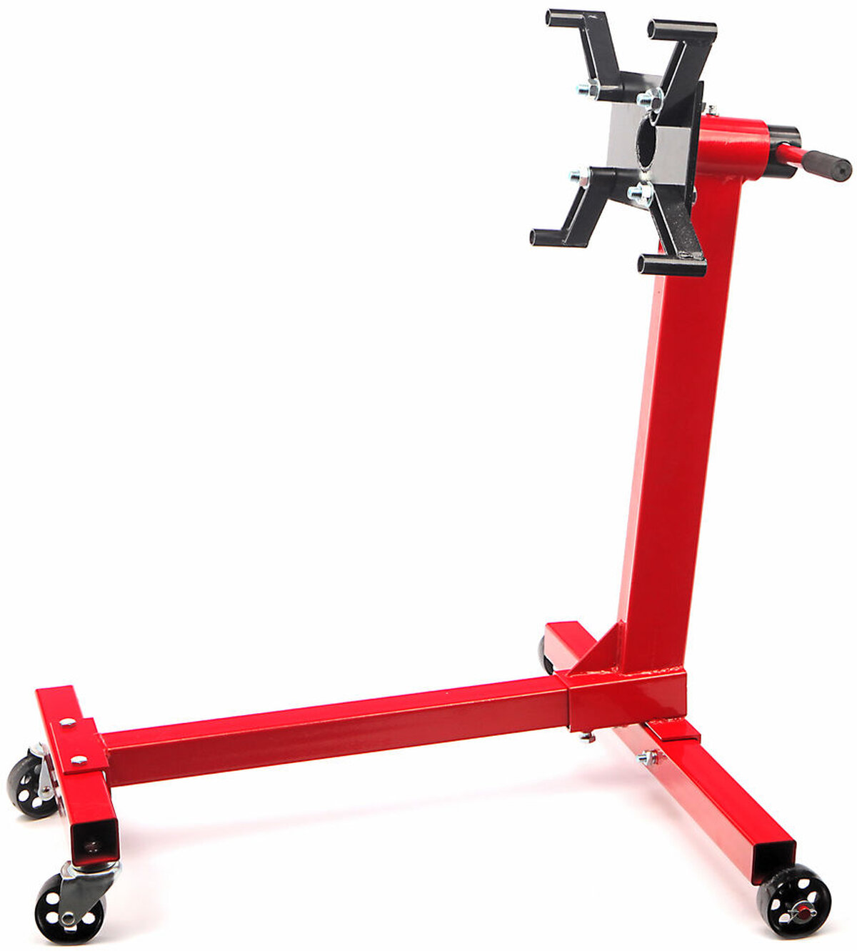 HBM 450 Kg Motormontagesteun