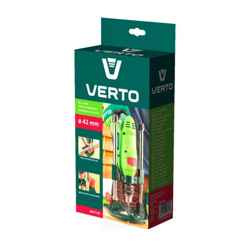 VERTO borestativ