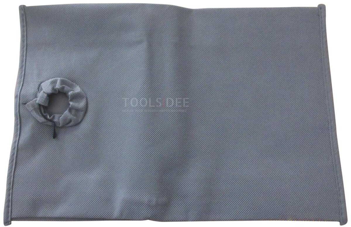 HBM fleece støvsugerposer 5 stk til 15 liters våd og tør støvsuger 