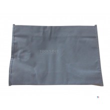 HBM fleece støvsugerposer 5 stk til 15 liters våd og tør støvsuger 