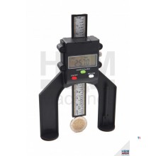 HBM Digitale dieptemeter