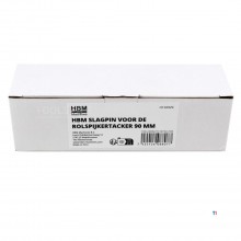 HBM tennestift for spiker spiker spiker 90 mm HBM tennestift for spiker spiker spiker 90 mm