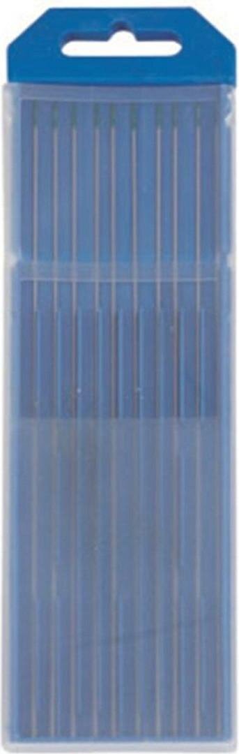 Telwin reine Wolframelektroden D.2,4 mm 10 Stück Telwin reine Wolframelektroden D.2,4 mm 10 Stück