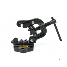 HBM Bankschraubstock mit Joch 32 mm HBM Bankschraubstock mit Joch 32 mm