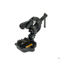 HBM Bankschraubstock mit Joch 32 mm HBM Bankschraubstock mit Joch 32 mm