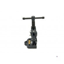 HBM Bankschraubstock mit Joch 32 mm HBM Bankschraubstock mit Joch 32 mm