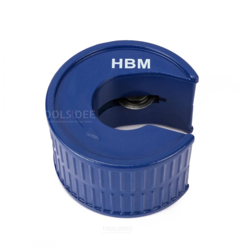 HBM Rørskærer, rørskærer 22 mm 