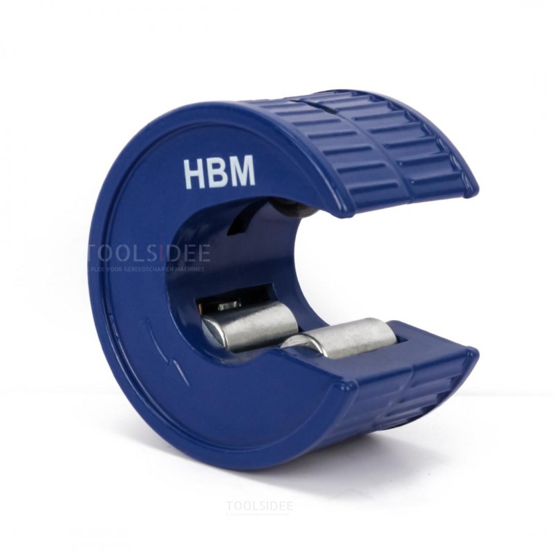 HBM Rørskærer, rørskærer 22 mm 