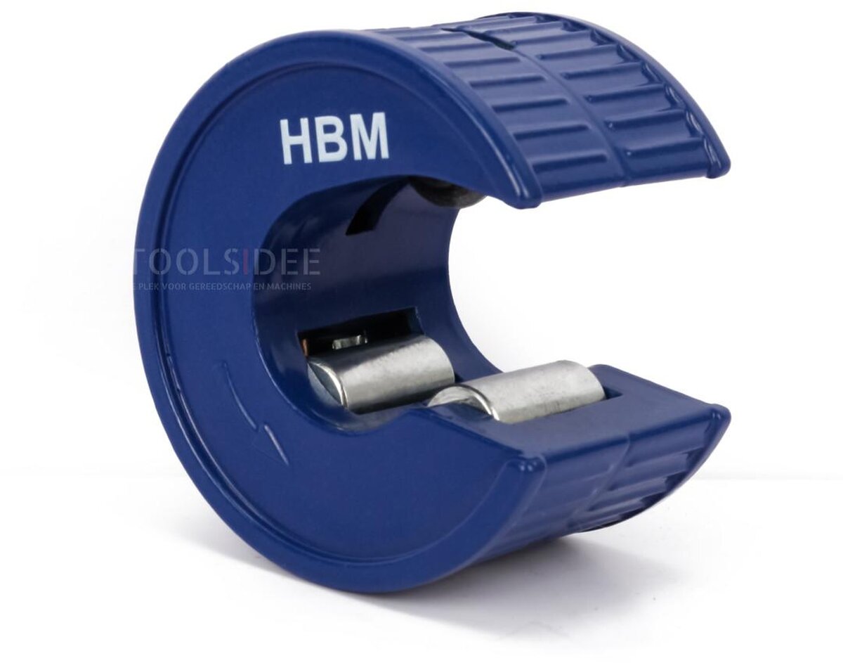 HBM Rohrschneider, Rohrschneider 22 mm 