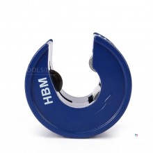 HBM Rohrschneider, Rohrschneider 22 mm 