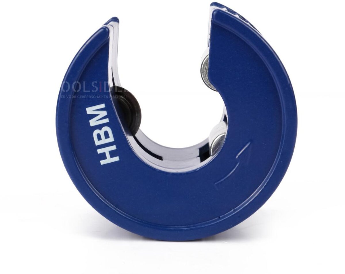 HBM Rohrschneider, Rohrschneider 22 mm 