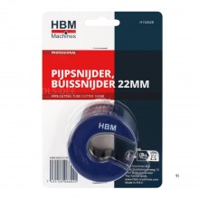 HBM Rohrschneider, Rohrschneider 22 mm 
