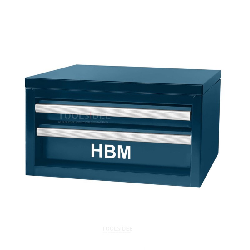 HBM lipasto miniblå HBM lipasto miniblå