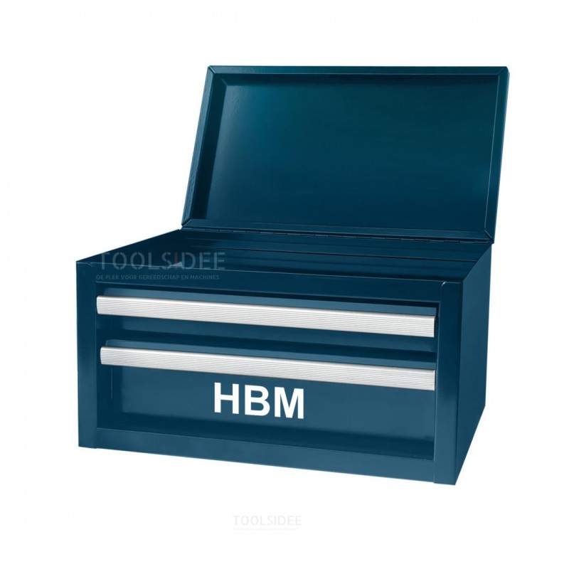 HBM lipasto miniblå HBM lipasto miniblå