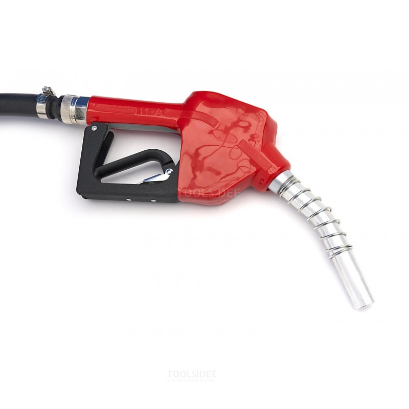 HBM 12 Volt 400 Liter diesel pump with 50 Liters Adblue 