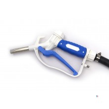 HBM 12 Volt 400 Liter diesel pump with 50 Liters Adblue 
