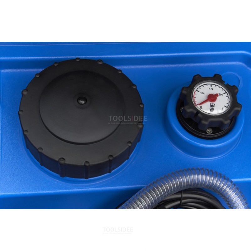 HBM 12 Volt 400 Liter diesel pump with 50 Liters Adblue 