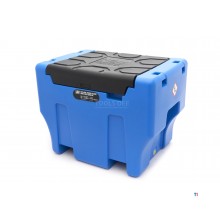 HBM 12 Volt 400 Liter diesel pump with 50 Liters Adblue 