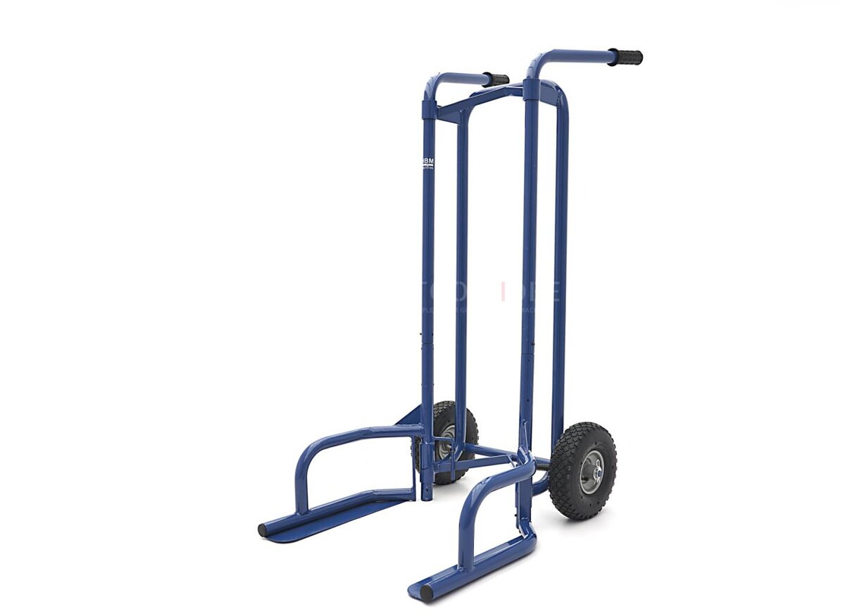 HBM-Reifenwagen HBM-Reifenwagen