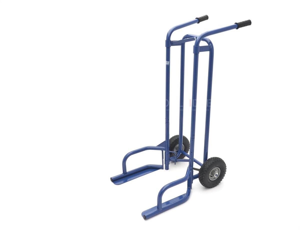 HBM-Reifenwagen HBM-Reifenwagen